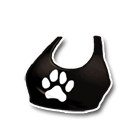 熊猫爪比基尼 缩略图