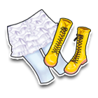 季末汀兰下装 缩略图