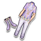 芳馥琳莹礼服 缩略图