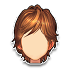 恣意清涣发型 缩略图