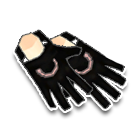 酷酷黑手套 缩略图