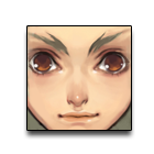 冷酷帅气脸 缩略图