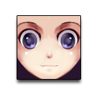 未知探险脸 缩略图