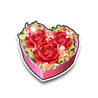 情人节鲜花 缩略图