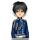 马斯坦套装 缩略图