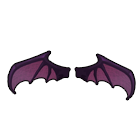 堕落天使翅膀 缩略图