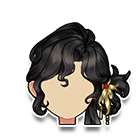 南洋旧梦发饰 缩略图