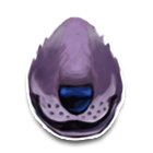 狼鼻面饰 缩略图