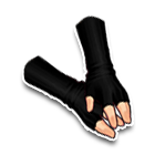 热舞长手套 缩略图