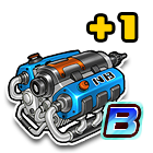 标准的B级引擎+1 缩略图