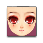 智慧女神脸 缩略图