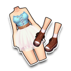 洛丽塔礼服 缩略图