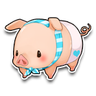 小猪仔happy 缩略图