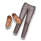 天水成碧下装 缩略图