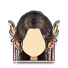 君瑾安年发饰 缩略图