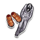 完美礼服服饰 缩略图