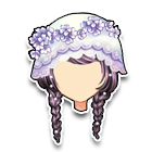 樱花公主发饰 缩略图