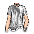 初夏风尚上装 缩略图