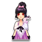 迷洞兔绒套装 缩略图