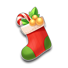 幸运袜子 缩略图