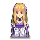 宫廷清雅礼服套装 缩略图