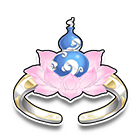 葫芦兄弟订婚戒指 缩略图