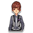 黑天鹅套装 缩略图