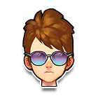 碧星微澜眼镜 缩略图