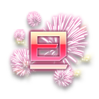 “旦”烟花 缩略图