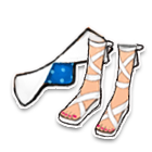 夏日冰点比基尼下装 缩略图