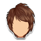 动感层次发型 缩略图