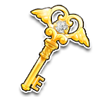 豪华钥匙 缩略图