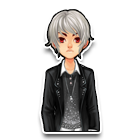 韩版修身西服套装 缩略图