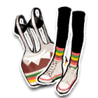 街头女套装 缩略图