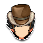 冬日摩登发型 缩略图