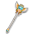 碧玉王冠手杖 缩略图