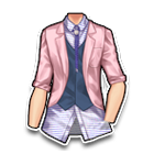 幻野幽兰上装 缩略图