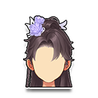 鹊桥仙恋发饰 缩略图