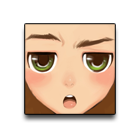 不屑一顾脸 缩略图