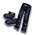 刀锋战士皮裤 缩略图