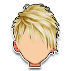 花式美男发型 缩略图