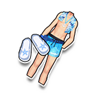 夏日序曲服饰 缩略图