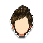 初恋情怀发饰 缩略图