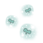 绿叶点点漂移特效 缩略图