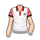 QQ会员专属比赛T恤 缩略图