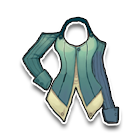 绿叶精灵小衫 缩略图