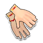 彩虹护腕 缩略图