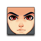 刚毅脸型 缩略图