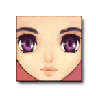 倔强执拗脸 缩略图