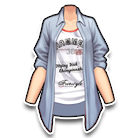 情动若飘上装 缩略图